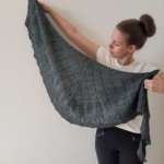 Growing Shawl