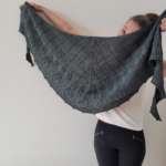 Growing Shawl